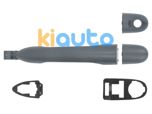 7701478188 | Acheter poignée de porte ex... | Kiauto