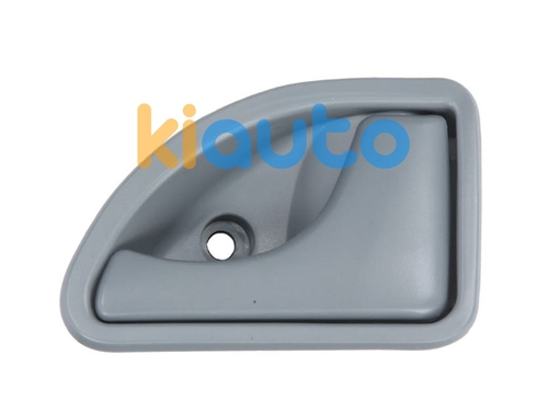 8200247803 | Poignée de porte interieure renault twingo 1998-2000 grise / 6mm / avant droite | Kiauto