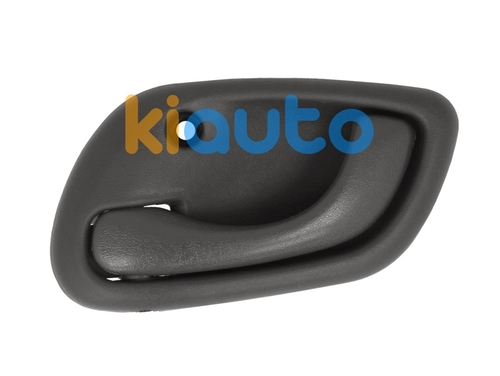 83130-67D00 | Poignée de porte interieure suzuki grand vitara 2001-2005 grise / avant gauche | Kiauto