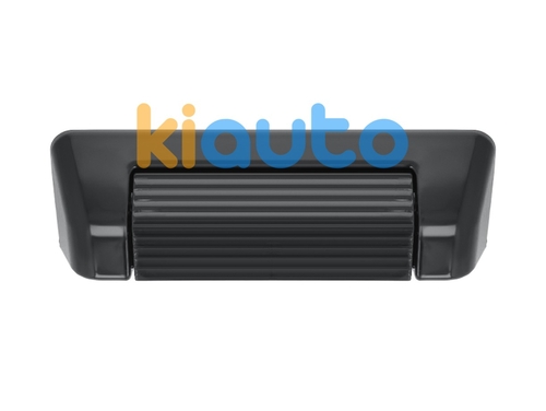 82580-60A01 | Poignée de porte exterieure suzuki vitara 1997-1999 noire / porte arrière | Kiauto