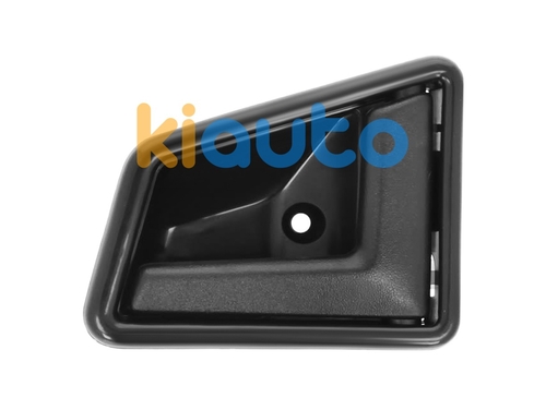 30000907 | Poignée de porte interieure suzuki vitara 1997-1999 noire / arrière droite | Kiauto