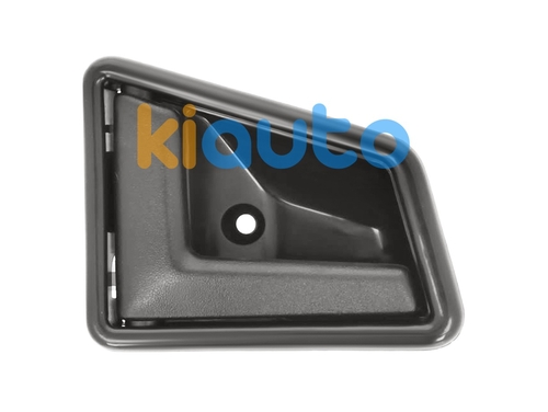 83130-56B03 | Poignée de porte interieure suzuki vitara 1997-1999 grise / arrière gauche | Kiauto