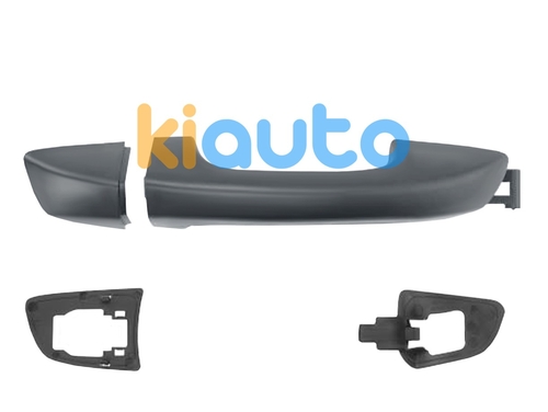 1K8837206FGRU | Acheter poignée de porte ex... | Kiauto