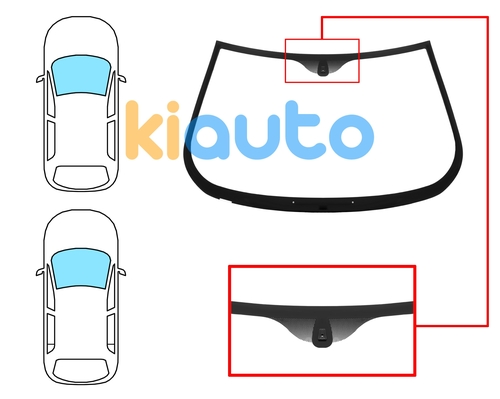 2034AGN | Acheter pare-brise alfa rome... | Kiauto 2034AGN | Acheter pare-brise alfa rome... | Kiauto