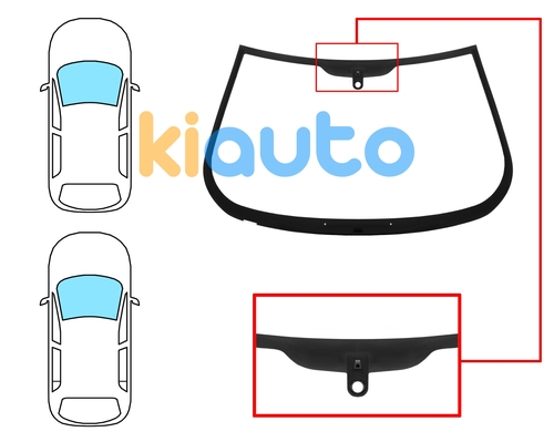 2034AGNM1B | Acheter pare-brise alfa rome... | Kiauto 2034AGNM1B | Acheter pare-brise alfa rome... | Kiauto