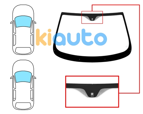 2039AGS | Acheter pare-brise alfa rome... | Kiauto 2039AGS | Acheter pare-brise alfa rome... | Kiauto