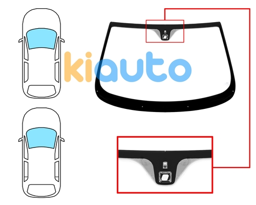 2039AGSM1B | Acheter pare-brise alfa rome... | Kiauto 2039AGSM1B | Acheter pare-brise alfa rome... | Kiauto