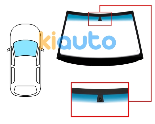 2036AGSBLH | Acheter pare-brise vitre alf... | Kiauto 2036AGSBLH | Acheter pare-brise vitre alf... | Kiauto