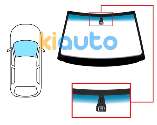 2036AGSBLHM | Acheter pare-brise vitre alf... | Kiauto 2036AGSBLHM | Acheter pare-brise vitre alf... | Kiauto
