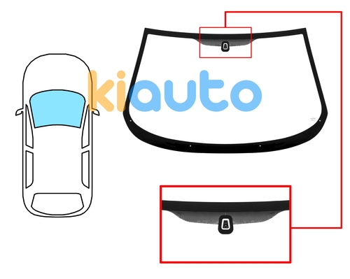 2038AGS | Acheter pare-brise alfa rome... | Kiauto 2038AGS | Acheter pare-brise alfa rome... | Kiauto
