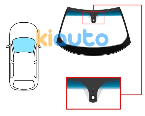 2045AGNBLMWZ1B | Acheter pare-brise alfa rome... | Kiauto 2045AGNBLMWZ1B | Acheter pare-brise alfa rome... | Kiauto