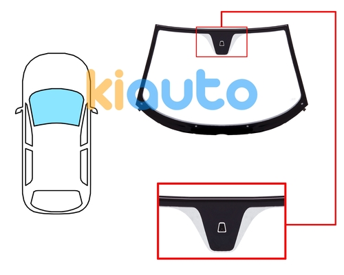 2042AGSW | Acheter pare-brise alfa rome... | Kiauto
