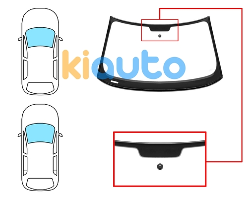 8604AGSVWZ | Acheter pare-brise audi a1 2... | Kiauto 8604AGSVWZ | Acheter pare-brise audi a1 2... | Kiauto