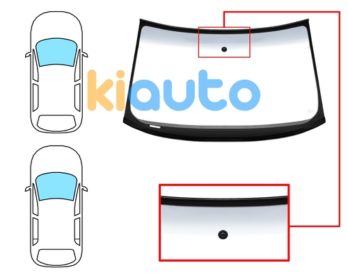 8580AGSGYVW | Acheter pare-brise audi a3 2... | Kiauto