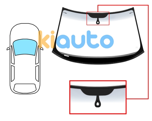 8599AGSGYAMVW1P | Acheter pare-brise audi a3 2... | Kiauto 8599AGSGYAMVW1P | Acheter pare-brise audi a3 2... | Kiauto
