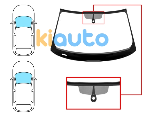 8616AGAMVWZ6T | Acheter pare-brise audi a3 2... | Kiauto 8616AGAMVWZ6T | Acheter pare-brise audi a3 2... | Kiauto