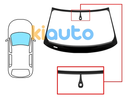 8620AGSMVZ | Acheter pare-brise audi a3 2... | Kiauto