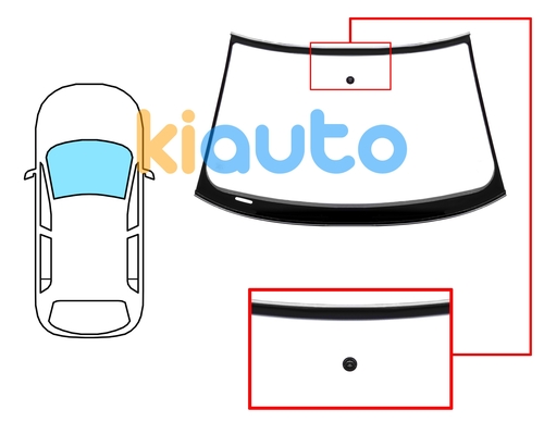 8572AGSVW1B | Acheter pare-brise audi a4 2... | Kiauto 8572AGSVW1B | Acheter pare-brise audi a4 2... | Kiauto