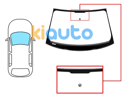 8589AGSVW | Acheter pare-brise audi a4 2... | Kiauto 8589AGSVW | Acheter pare-brise audi a4 2... | Kiauto