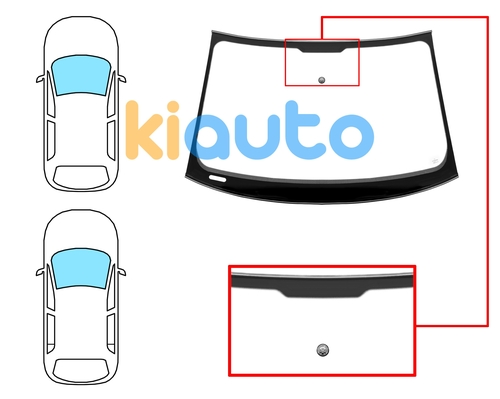 8592AGSVZ | Acheter pare-brise audi a5 2... | Kiauto 8592AGSVZ | Acheter pare-brise audi a5 2... | Kiauto