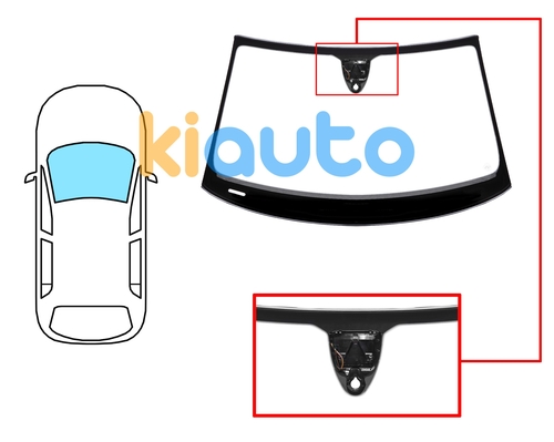 8611AGSCMVWZ6B | Acheter parebrise audi a6 20... | Kiauto