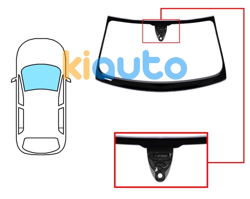8596AGACMVWZ2W | Acheter pare-brise audi q5 2... | Kiauto