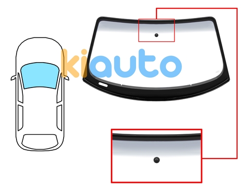 8591AGSGYVZ1H | Acheter pare-brise audi tt 2... | Kiauto