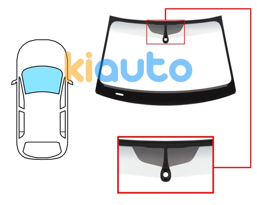8632AGSGYMVZ1D | Acheter parebrise audi q2 20... | Kiauto