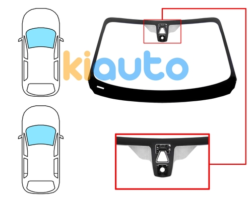 2467AGNCMV3P | Acheter pare-brise bmw serie... | Kiauto