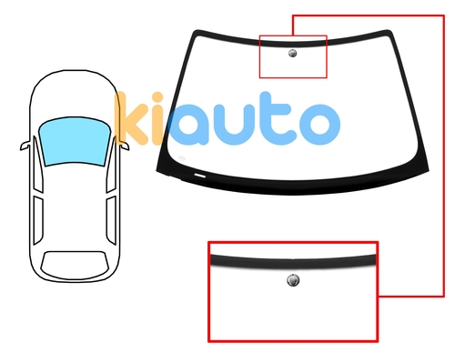 2442AGSV | Acheter pare-brise bmw serie... | Kiauto