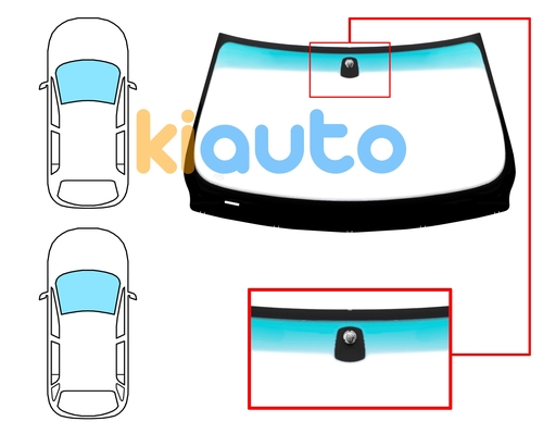 2447AGNGNV | Acheter pare-brise bmw serie... | Kiauto