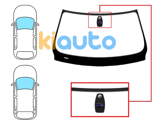 2447AGNMV1B | Acheter pare-brise bmw serie... | Kiauto