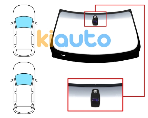 2447AGNGYMV1B | Acheter pare-brise bmw serie... | Kiauto