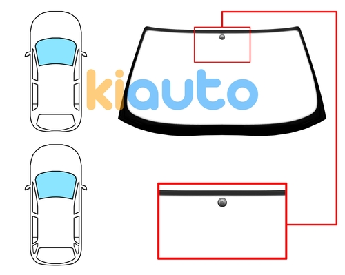 2426AGN | Acheter pare-brise bmw serie... | Kiauto