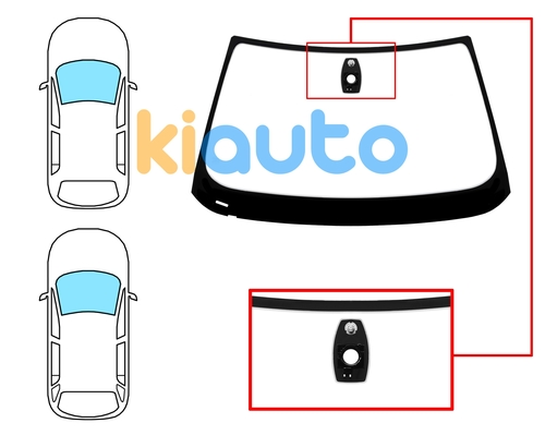 2445AGSMV6T | Acheter pare-brise bmw serie... | Kiauto