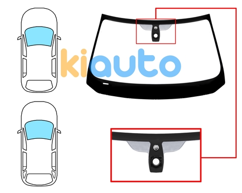 2459AGSMV | Acheter pare-brise bmw serie... | Kiauto