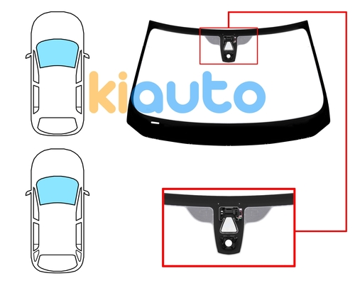 2459AGSCMV7P | Acheter pare-brise bmw serie... | Kiauto