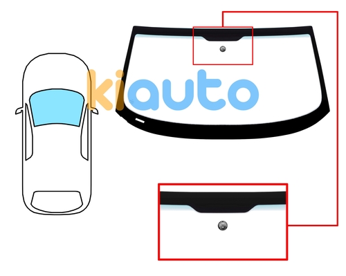 2453AGSGNV | 2453AGSGNV | Pare-brise bmw z4 (e85) 2003-2014 coupé / avant / vert bande verte / avec base miroir 2453AGSGNV | 2453AGSGNV | Pare-brise bmw z4 (e85) 2003-2014 coupé / avant / vert bande verte / avec base miroir