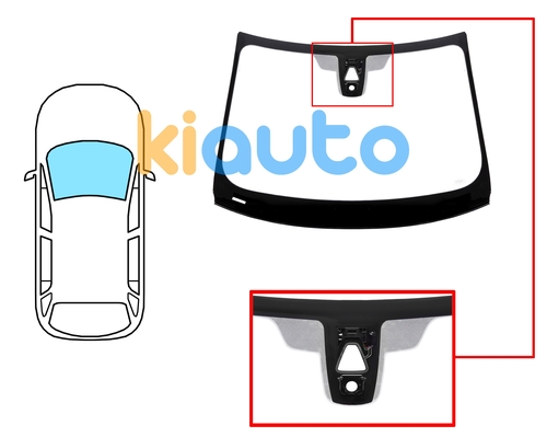 2477AGACMVZ | Acheter pare-brise bmw serie... | Kiauto