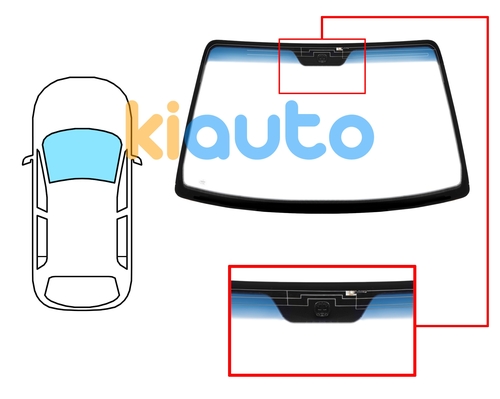 3016AGNBLA | Acheter pare-brise chevrolet... | Kiauto 3016AGNBLA | Acheter pare-brise chevrolet... | Kiauto