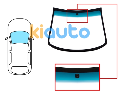 3006AGNBL | Acheter pare-brise daewoo ma... | Kiauto 3006AGNBL | Acheter pare-brise daewoo ma... | Kiauto