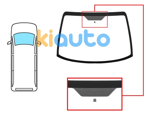 Acheter pare-brise chrysler ... | Kiauto Acheter pare-brise chrysler ... | Kiauto