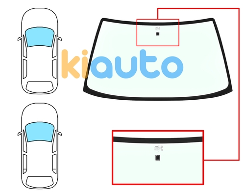 2717AGN1C | Acheter pare-brise citroen a... | Kiauto 2717AGN1C | Acheter pare-brise citroen a... | Kiauto