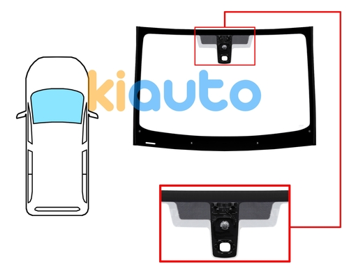2741AGSMVZ2P | Acheter pare-brise citroen b... | Kiauto
