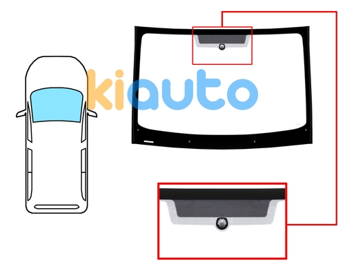2741ACCVZ1P | Acheter pare-brise citroen b... | Kiauto 2741ACCVZ1P | Acheter pare-brise citroen b... | Kiauto