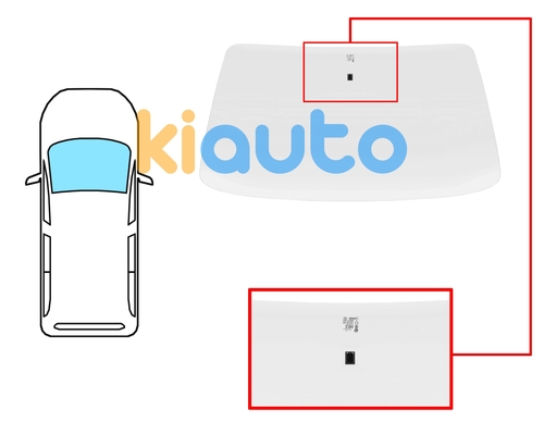2714ACL1C | Acheter pare-brise citroen c... | Kiauto 2714ACL1C | Acheter pare-brise citroen c... | Kiauto