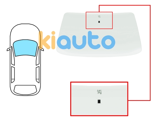 2714AGN1C | Acheter pare-brise citroen v... | Kiauto 2714AGN1C | Acheter pare-brise citroen v... | Kiauto