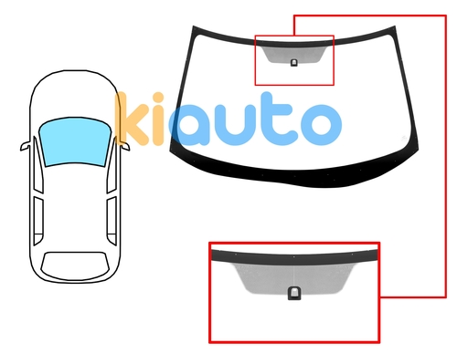 5680AGN | Acheter pare-brise citroen c... | Kiauto 5680AGN | Acheter pare-brise citroen c... | Kiauto
