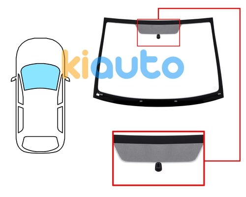 2731AGSV | Acheter pare-brise citroen c... | Kiauto