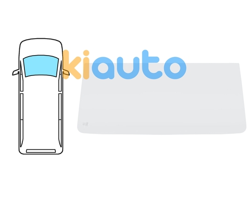 2716ACL | Acheter pare-brise fiat duca... | Kiauto 2716ACL | Acheter pare-brise fiat duca... | Kiauto